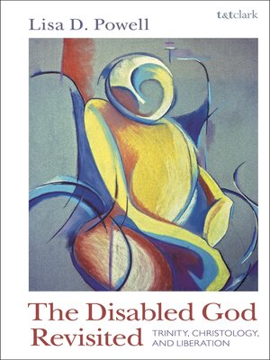 cover image of The Disabled God Revisited